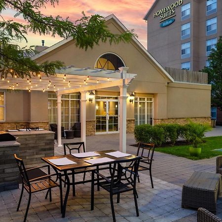 Homewood Suites By Hilton Cambridge-Waterloo, Ontario Екстериор снимка