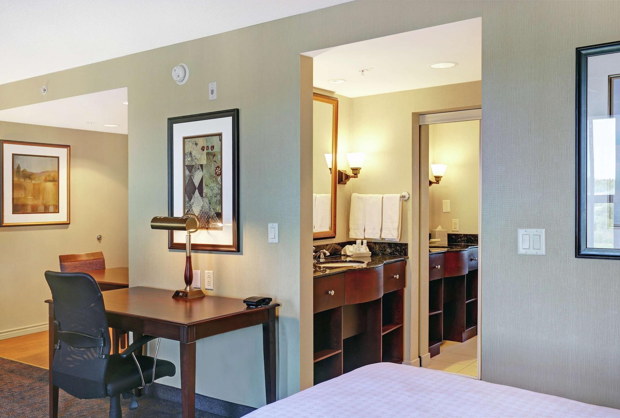 Homewood Suites By Hilton Cambridge-Waterloo, Ontario Екстериор снимка